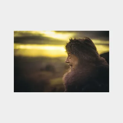 Susan Taylor - Poet