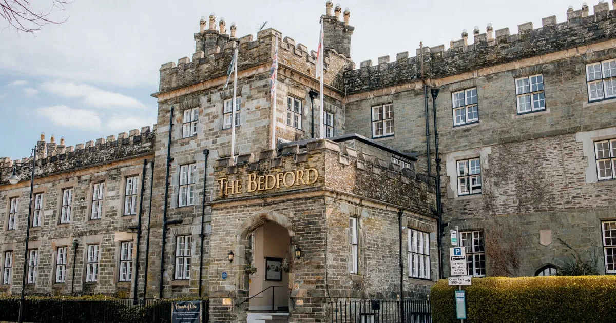 The Bedford