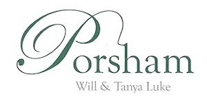 Porsham Cakes