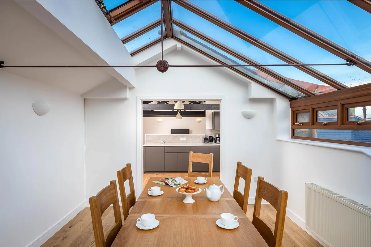 Melrose Cottage