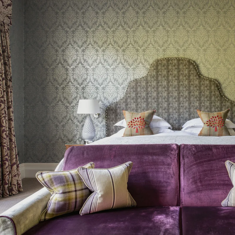 Bovey Castle