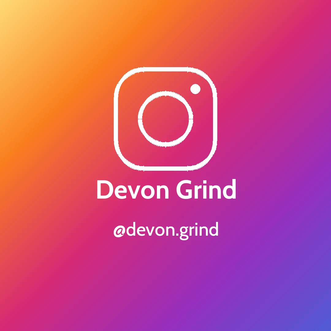 Devon Grind