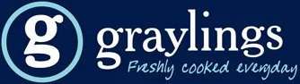 Graylings Fish & Chips - North Tawton