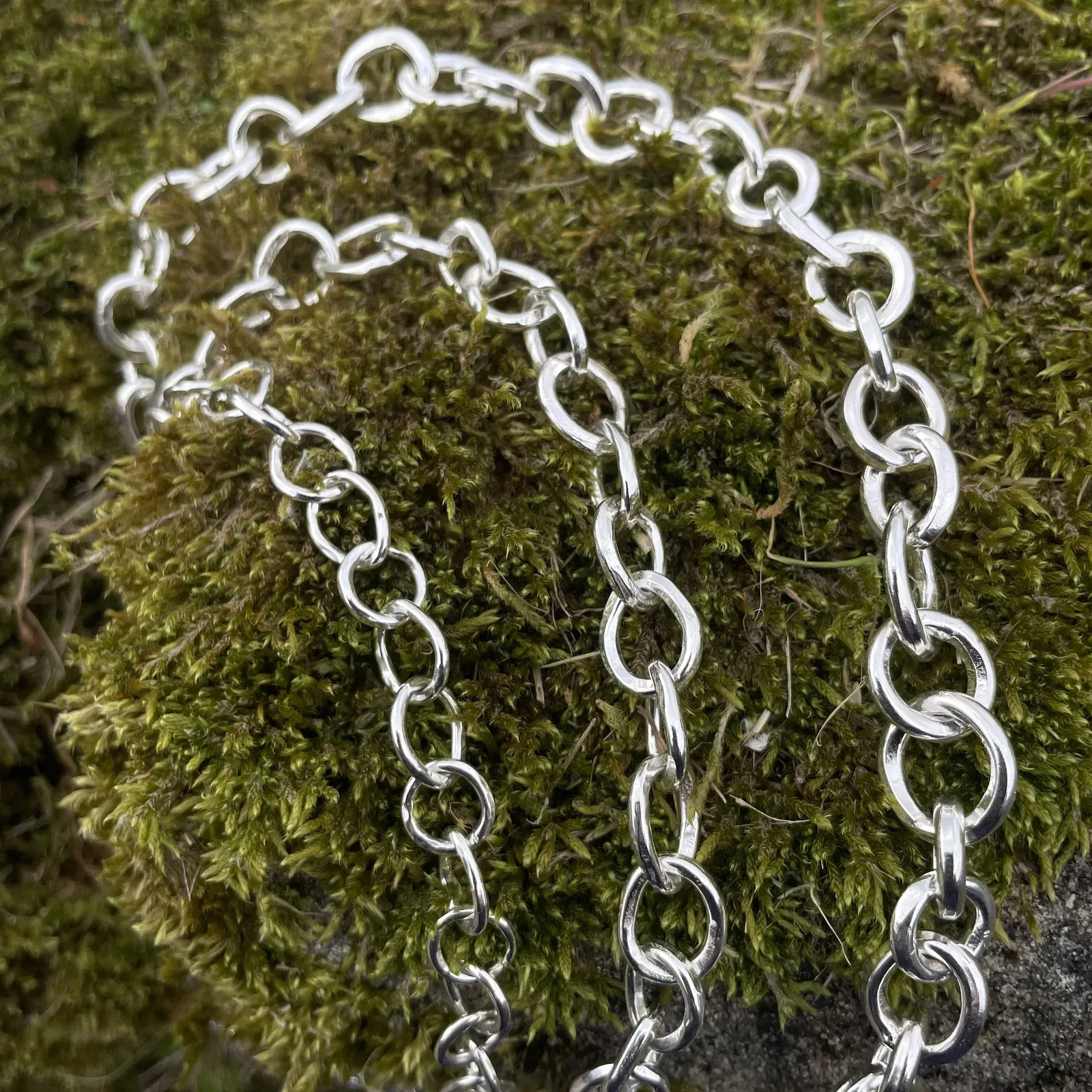 Nicky Barton Jewellery