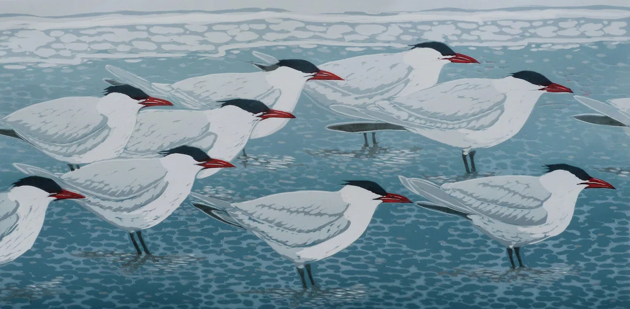 Louise Scammell