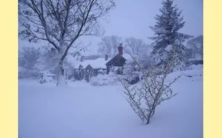 Collaven Manor Hotel