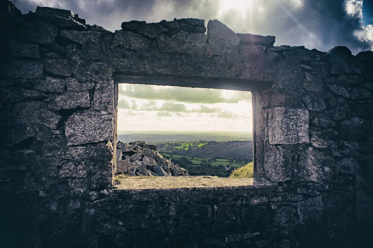 Kings Tor