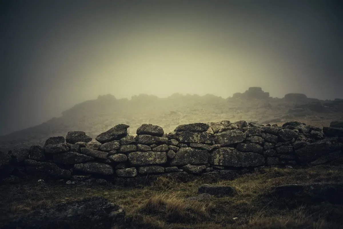 Irishmans Wall