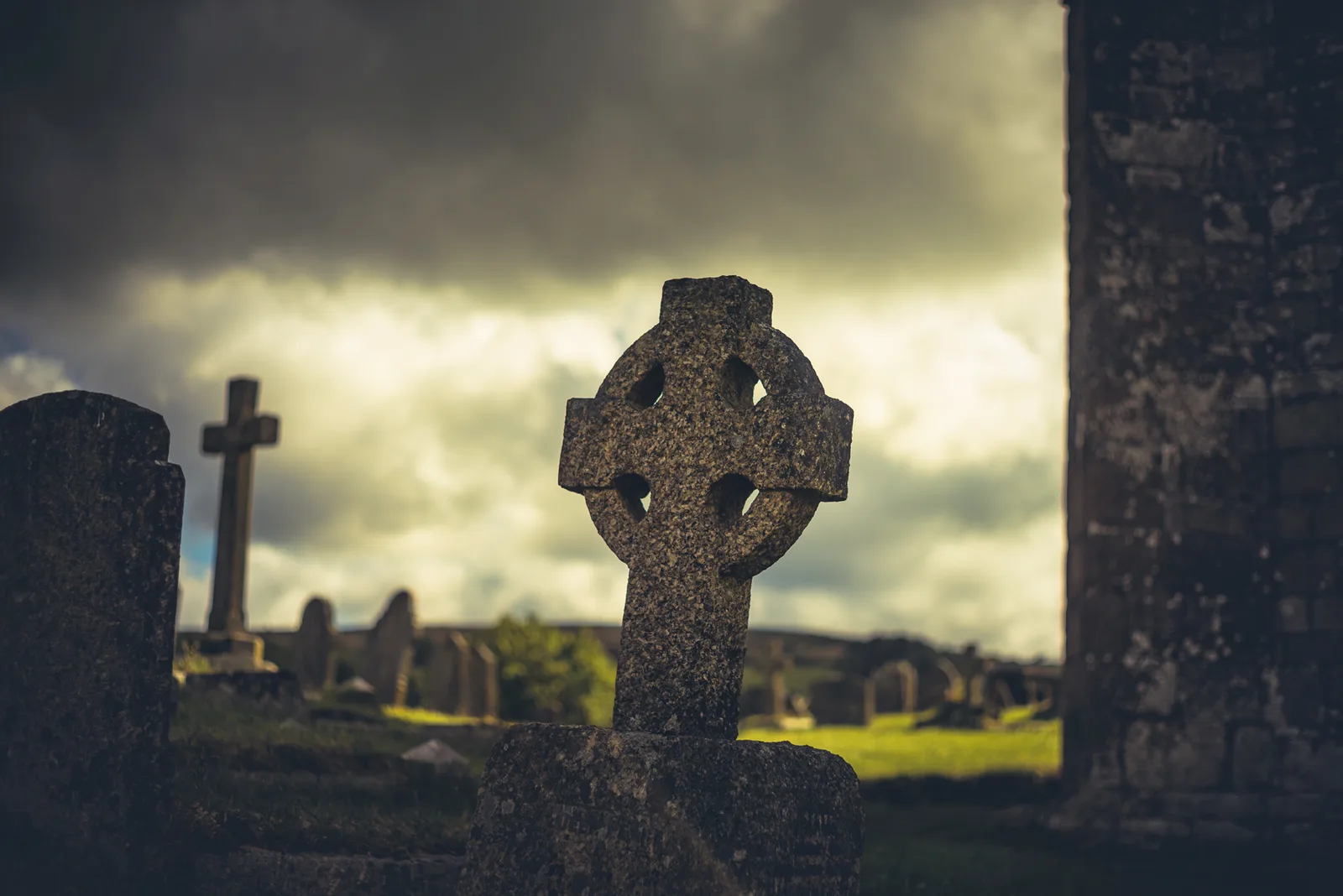 St Andrew Church - Moretonhampstead