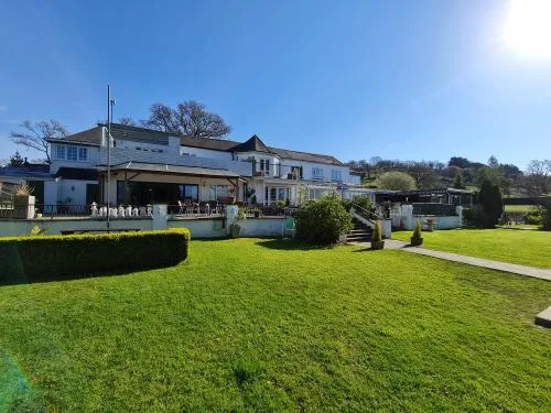 Lavender House Hotel