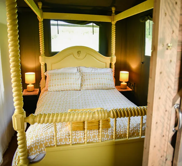 Brackenhill Glamping