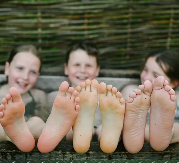 Brackenhill Glamping