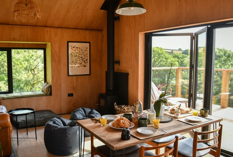Brackenhill Glamping