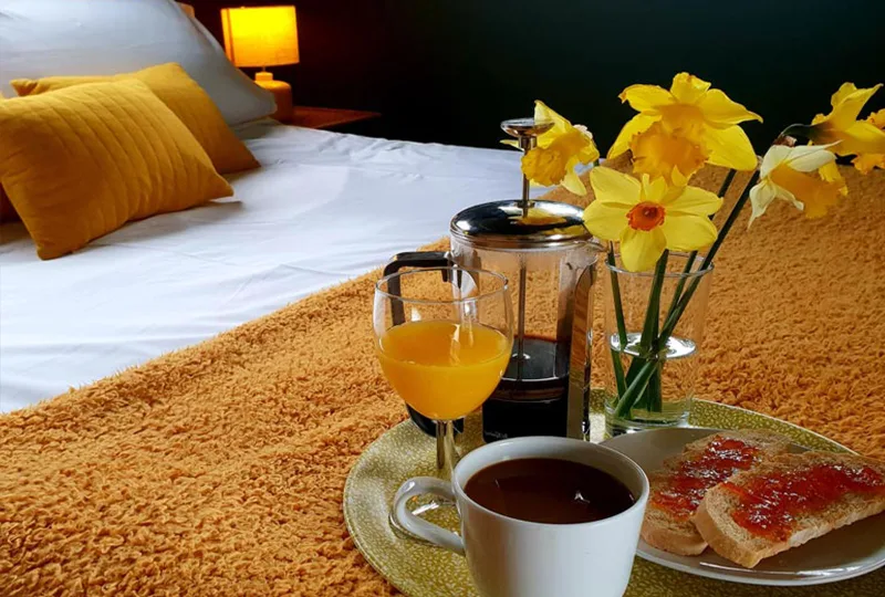 Brackenhill Glamping