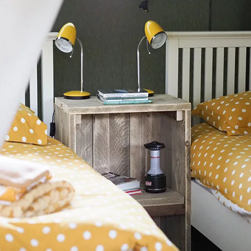 Brackenhill Glamping