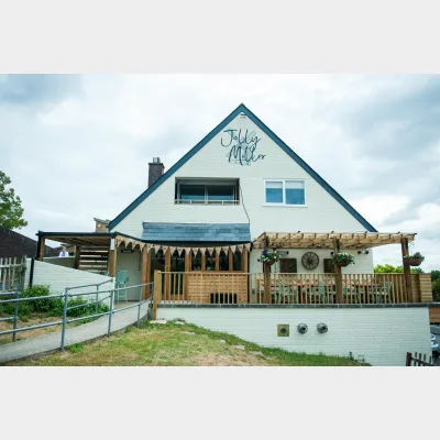 The Jolly Miller