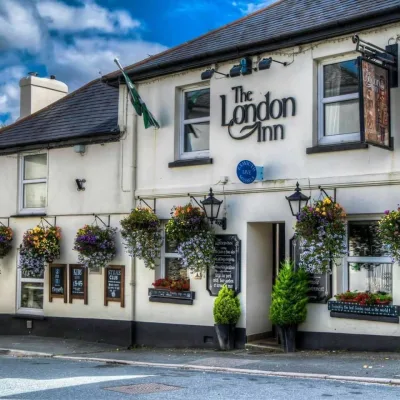 The London Inn