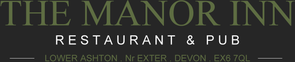 The Manor Inn