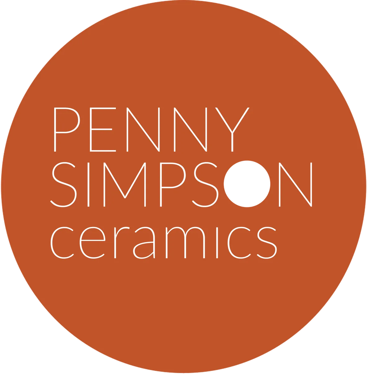 Penny Simpson Ceramics