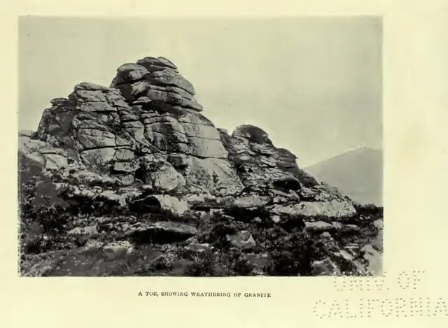 A Book of Dartmoor, page 37