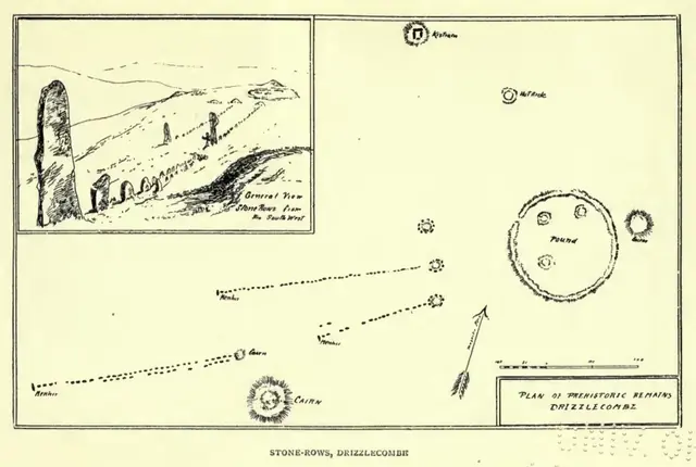 A Book of Dartmoor, page 91