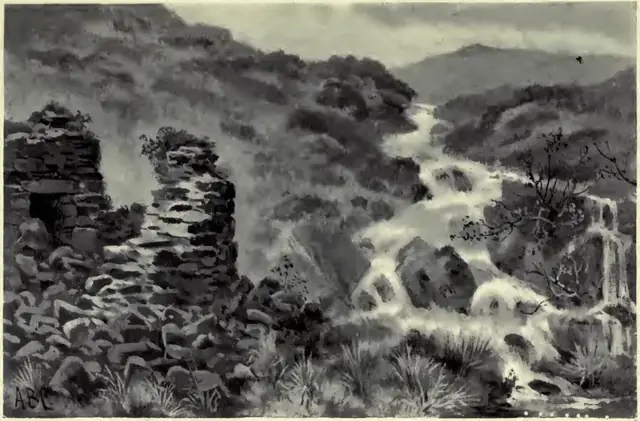 A Book of Dartmoor, page 149