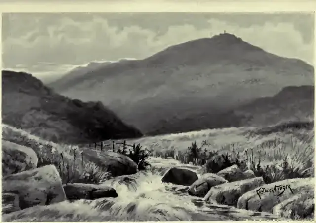 A Book of Dartmoor, page 167