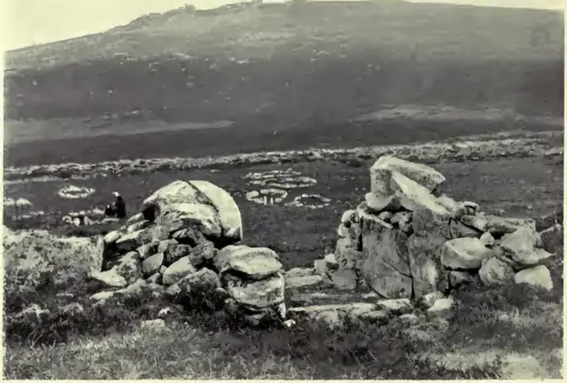 A Book of Dartmoor, page 214