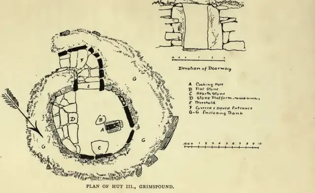 A Book of Dartmoor, page 219