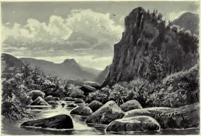 A Book of Dartmoor, page 283