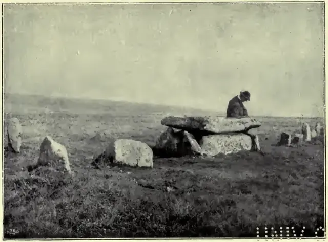 A Book of Dartmoor, page 315