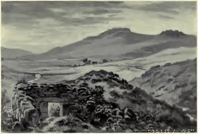 A Book of Dartmoor, page 345