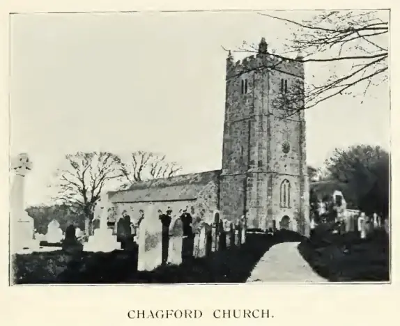A Hundred Years on Dartmoor, page 55