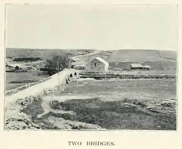 A Hundred Years on Dartmoor, page 85
