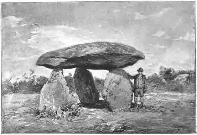 An Exploration of Dartmoor and Its Antiquities, page 78