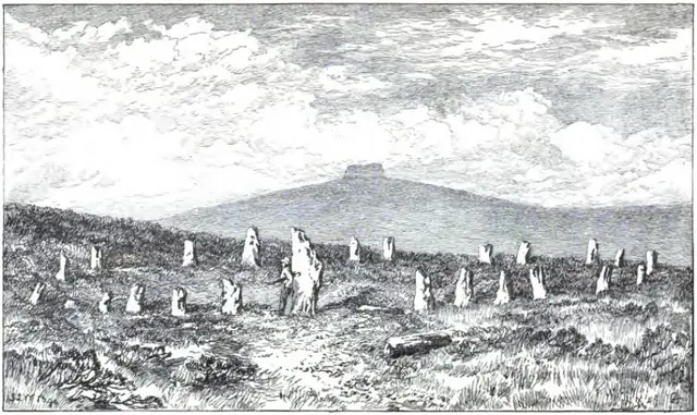 An Exploration of Dartmoor and Its Antiquities, page 130