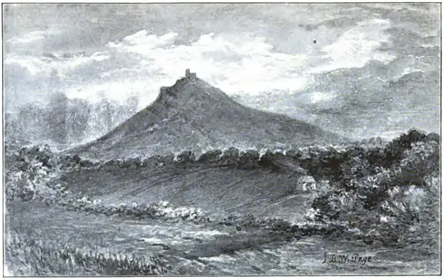 An Exploration of Dartmoor and Its Antiquities, page 154