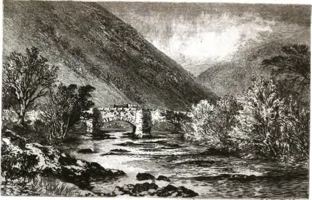 An Exploration of Dartmoor and Its Antiquities, page 232