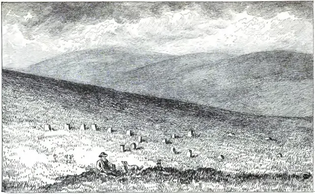 An Exploration of Dartmoor and Its Antiquities, page 254