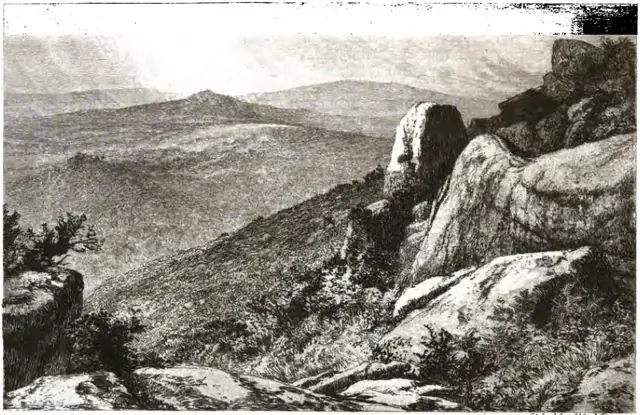 An Exploration of Dartmoor and Its Antiquities, page 286