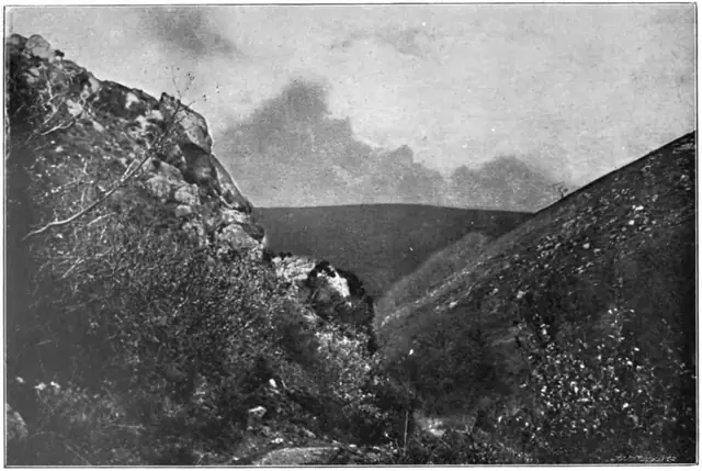 Dartmoor Illustrated, page 48