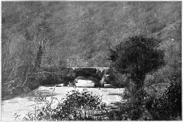 Dartmoor Illustrated, page 52