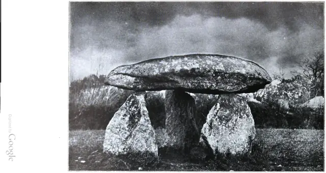 Dartmoor Illustrated, page 54