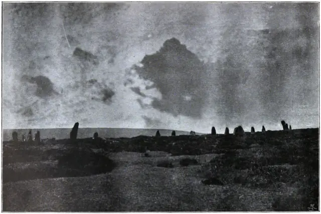 Dartmoor Illustrated, page 70