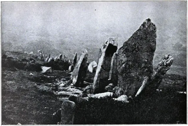 Dartmoor Illustrated, page 92