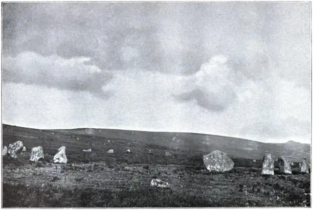 Dartmoor Illustrated, page 94