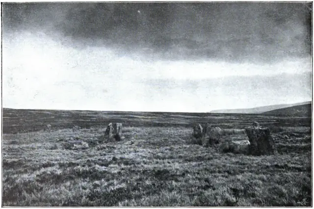 Dartmoor Illustrated, page 96
