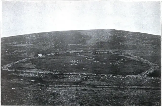 Dartmoor Illustrated, page 104
