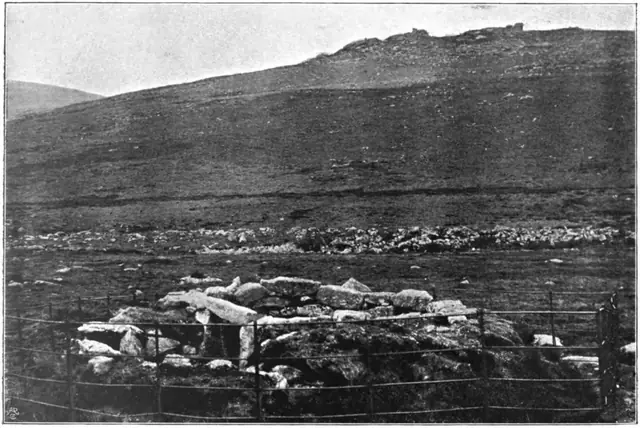 Dartmoor Illustrated, page 106