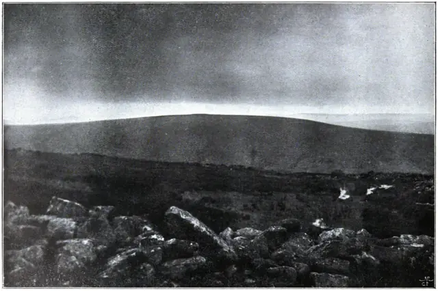 Dartmoor Illustrated, page 108